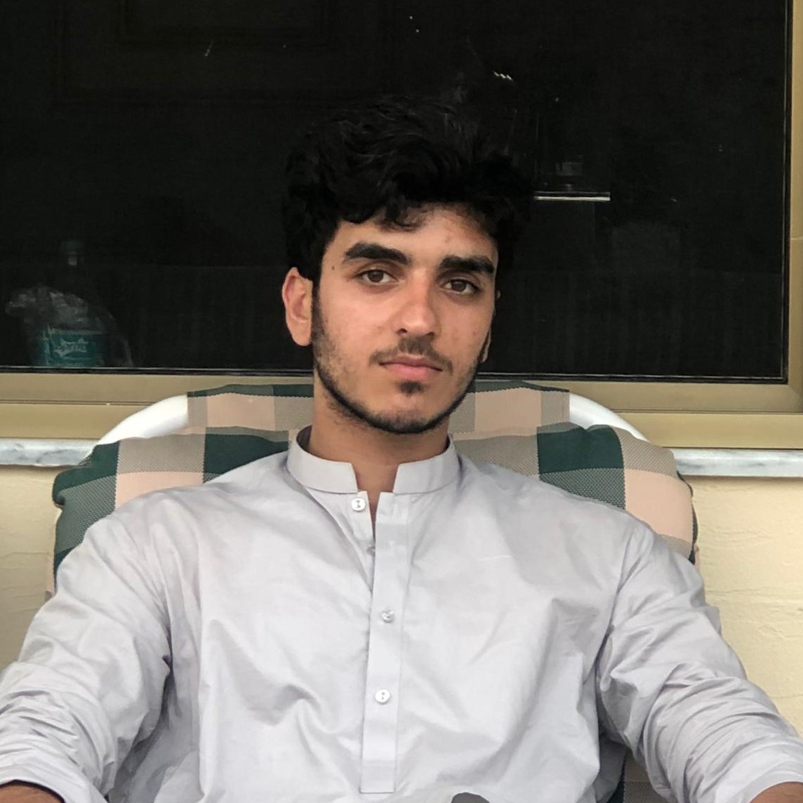 Profile picture of Ebad